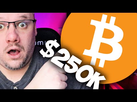 AI's Jaw-Dropping Bitcoin Price Predictions for 2024!!!