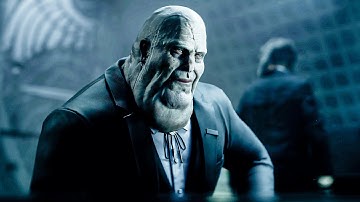 Hell is Us - Final Boss Fight, Ending and After Credits Scene (4K)