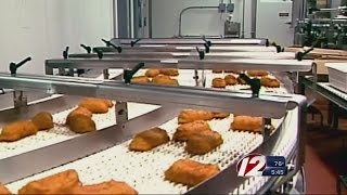 Company Expands Recall of Frozen Chicken Products