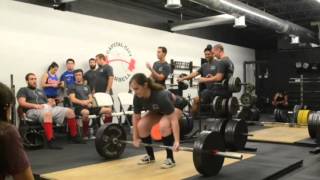 The Capital City Barbell Promo 2