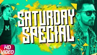 Saturday Special | Video Jukebox | Mankirt Aulakh | Joggi Singh | Manni Sandhu | New Songs 2018