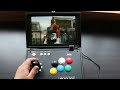 Awesome Portable Arcade | Pandora Treasure 3D