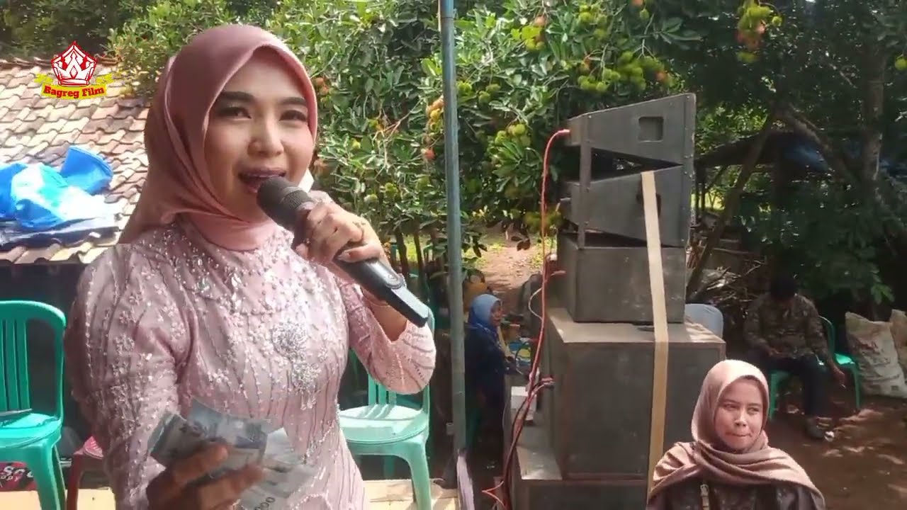 GERONG DEUI // VOC WINDA FITRIANI // ORGAN KLABORASI ALDERA MUSIK