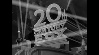 20th Century-Fox (1951)