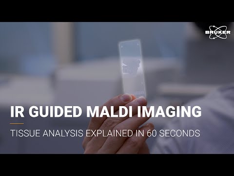 IR Guided MALDI