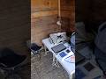 Séance #respiration de #bioresonancetherapy #horse #suggestion #pratique #energetique