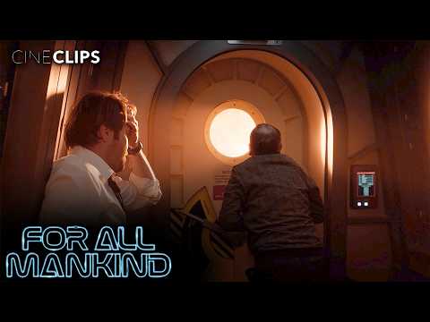 For All Mankind Season 5 | A Deadly Explosion Rocks Military Command