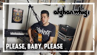 Afghan Whigs - Please Baby Please [Acoustic Cover]