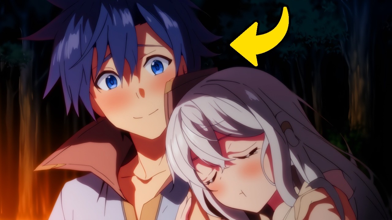 Il SE RÉINCARNE avec des Attributs FOLLEMENT PUISSANTS Mais Fait Semblant d’être le Plus FAIBLE.