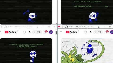 up to faster 4 parison to pencilmation 2 v2