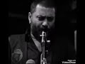 موسيقى حزينه عندما يكون العتاب عزف كلارنيت حزينه جدا