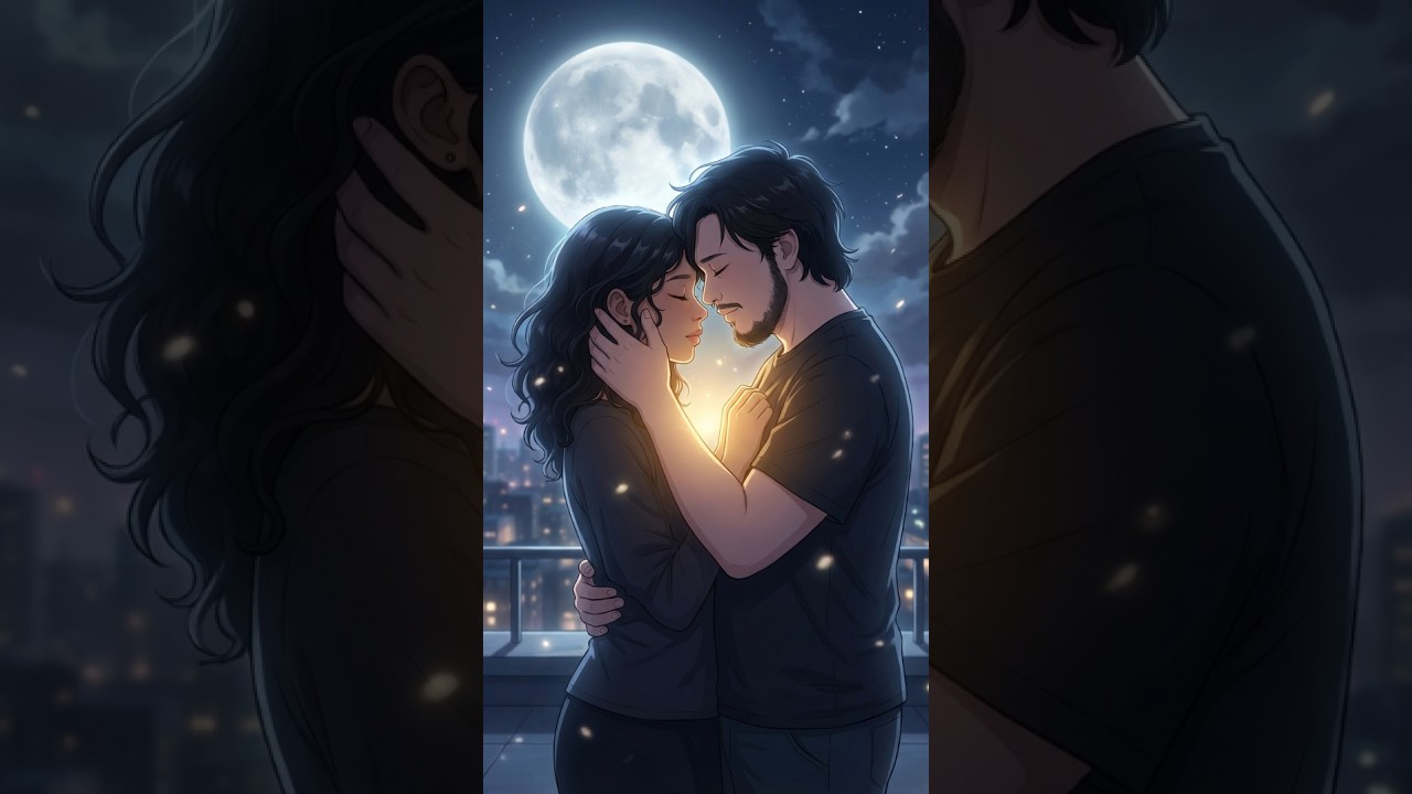 Stay and Love Me Like You Do, Luna