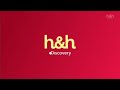 Ids  discovery home  health 20182022