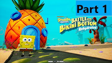 Spongebob