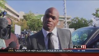 Child abuse counselors say Peterson case an example of misguided discipline