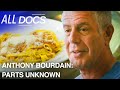 A Tour of Rome with Asia Argento | Anthony Bourdain Parts Unknown | All Documentary