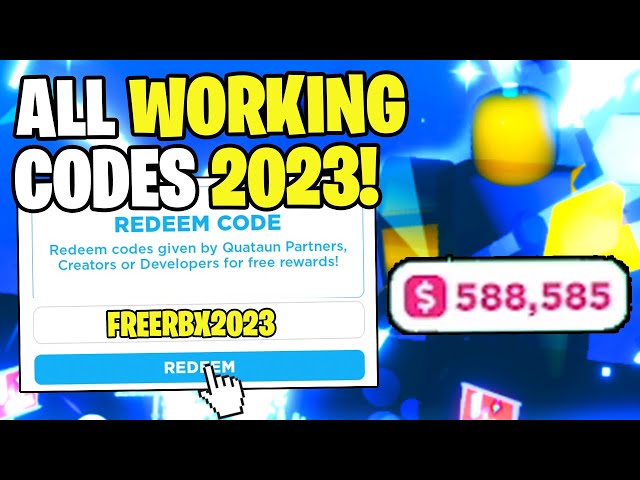 The Nerd Stash on X: Roblox PLS DONATE Codes (January 2023) #guide #roblox    / X