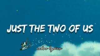 Just The Two Of Us // Kauai 45 & Sweet Cocoa ; (Lyrics) 🎵 Resimi
