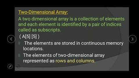 Computer Science - Data Structures - Chapter 4 - Part 4 - 2nd PU, 10+2, Class 12