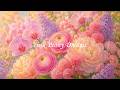 pink peony dreams | soft piano for study, relax & reading | time quiet relax