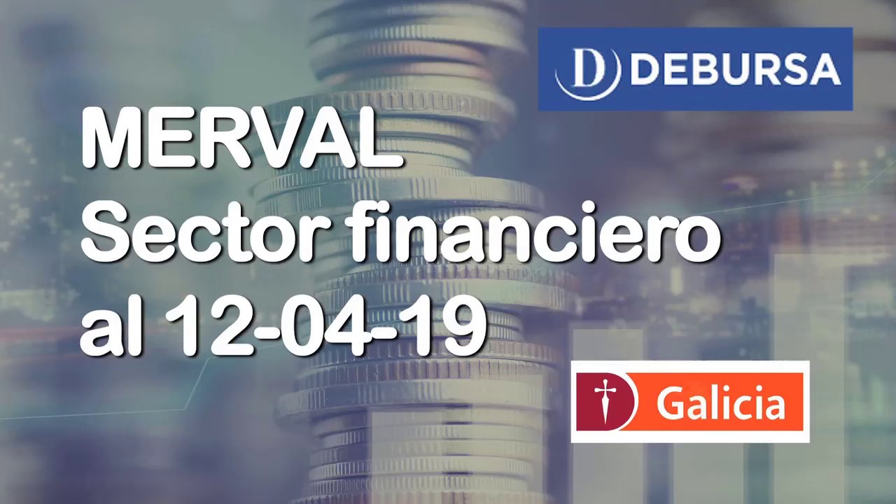 acciones preferentes MERVAL - Análisis del Sector FInanciero (Bancos)