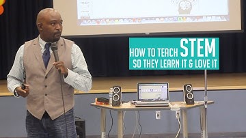 How to MASTER STEM Education (The 5-Step System Teachers Use)