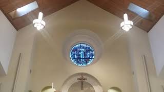 Brian's Easter Postlude 4.11.20