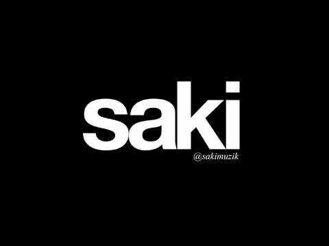 Saki - Asla Vazgeçemem(homework)