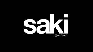 Saki - Asla Vazgeçemem(homework)