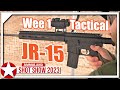 Wee 1 tactical jr15  the ar15 for kids