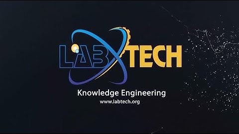 LABTECH OVERVIEW DETAIL ENGLISH