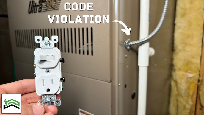 Limit Switch HH18HA505 | The Home Depot Epai Pats