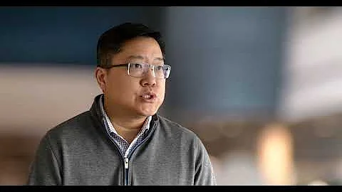 Meet Dr. Ken Gow - Oncology, General Surgery, Vasc...