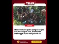 Izzati Humaira gadis yang hilang di Bukit Changkat Asa, ditemukan meninggal dunia tengah hari ini