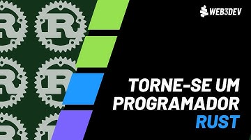 Aprenda Rust do Zero: Conceitos Essenciais, Exercícios e Melhores Práticas