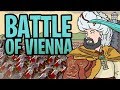 How did the Ottomans Lose the Battle of Vienna? (1683) | Animated History