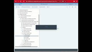 SAP S4Hana Tutorial/Follow-Along -- QM Case Study Step 12 updated