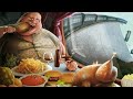 Как не сорваться на диете? Мой опыт.
