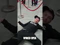 Asking mma fans to do an impression of a mma fighter then this happened 