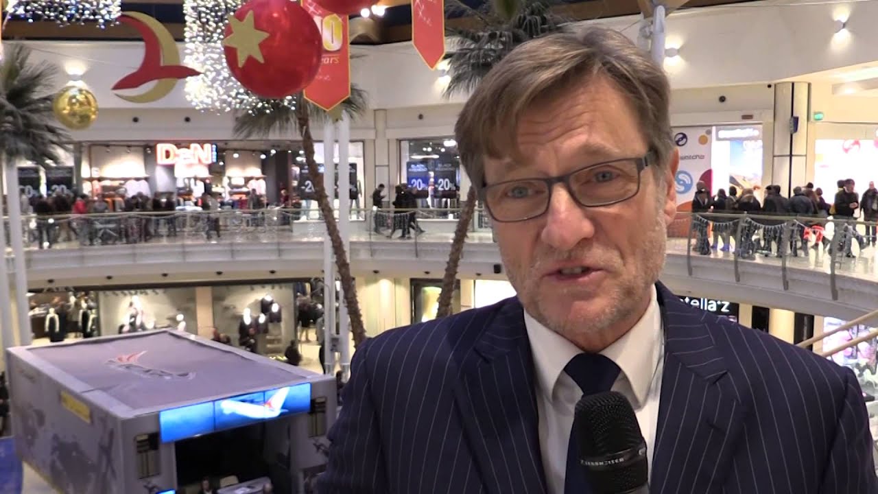 RIMINI: 85 milioni di clienti in 10 anni, i numeri delle Befane - TELEROMAGNA24.IT