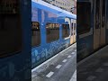 Eerste video van de koploper in Amersfoort