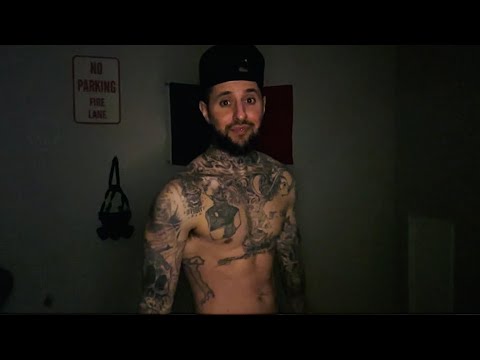 ASMR | Tingly Hand Sounds & Camera Tapping