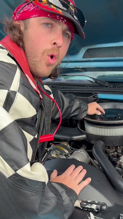 You ever flipped your lid?