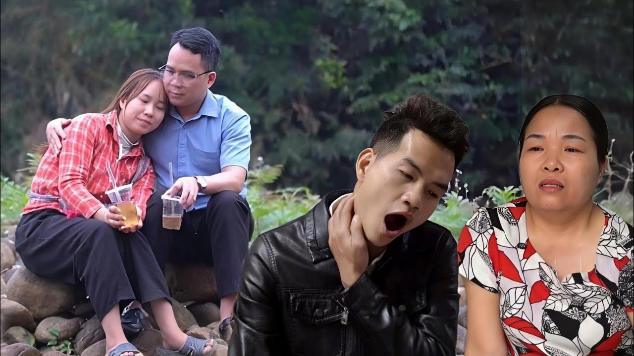 Столкнутся ли генеральный директор Лонг и Анна с новыми проблемами из-за этого гангстера?