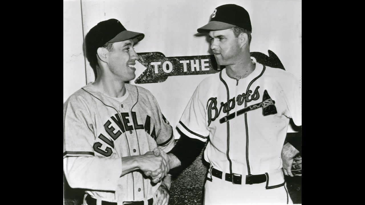 1948 Cleveland Indians World Series Champs Team Signed - Jan 17, 2022 | Mynt Auctions In NY - Foto 5