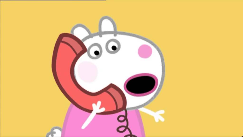 Peppa Pig Not Very Well YouTube peppa-pig-not-very-well-youtube