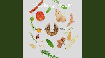 Sensational Backdrops for Cooking