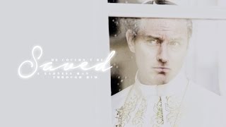 he couldn't be saved [The Young Pope]