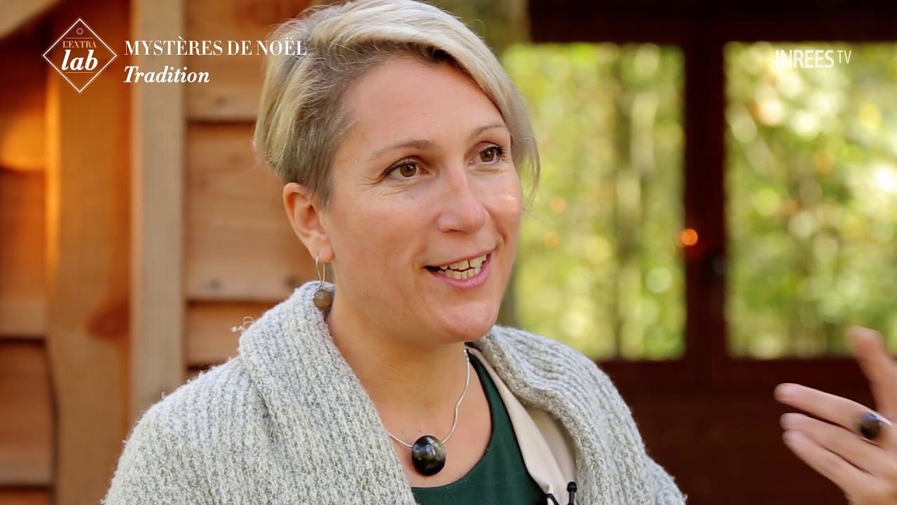 🌲❄ Les symboles cachés de Noël ❄🌲 Reportage offert - L'EXTRA Lab S4E3