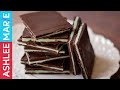 How to make homemade andes mints